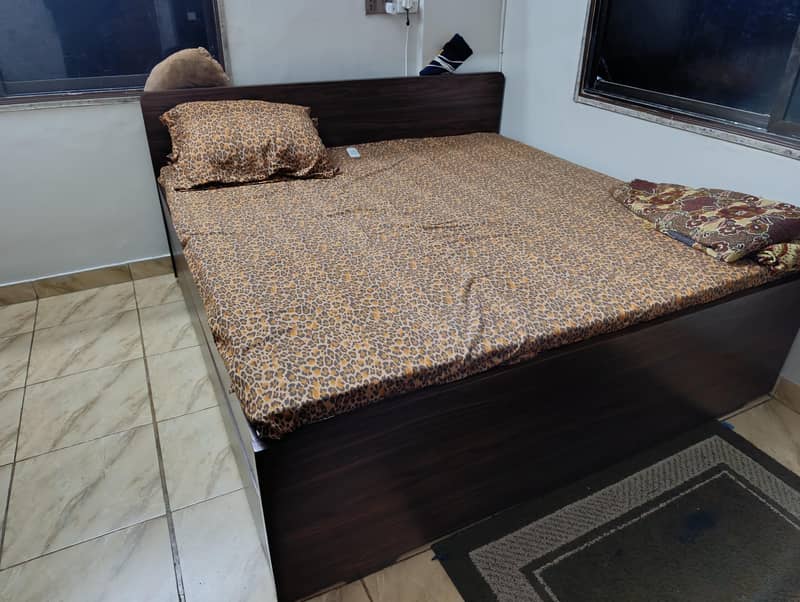 Bedroom Set 1