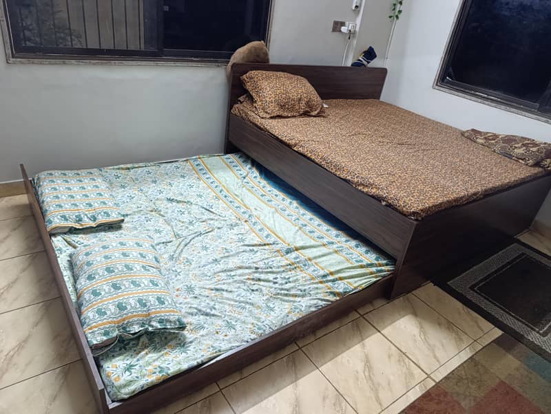 Bedroom Set 2