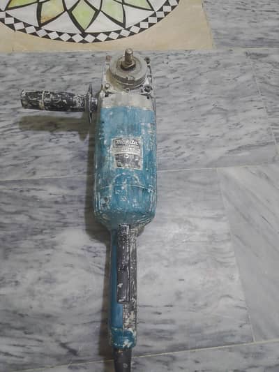 Makita grander  genian Dubai sa I ha