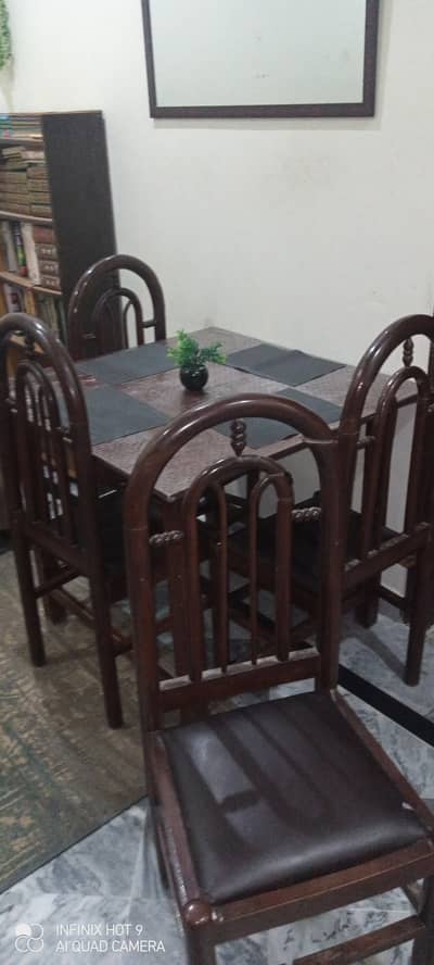 dinning table