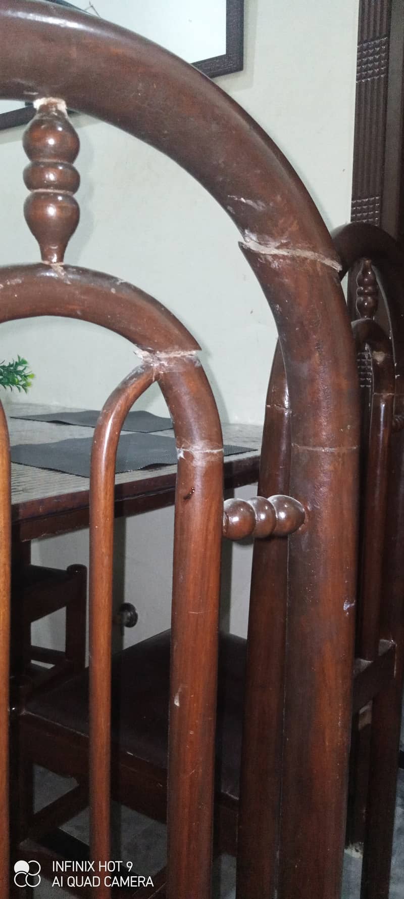 dinning table 2