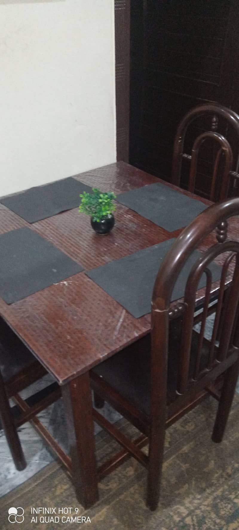 dinning table 3