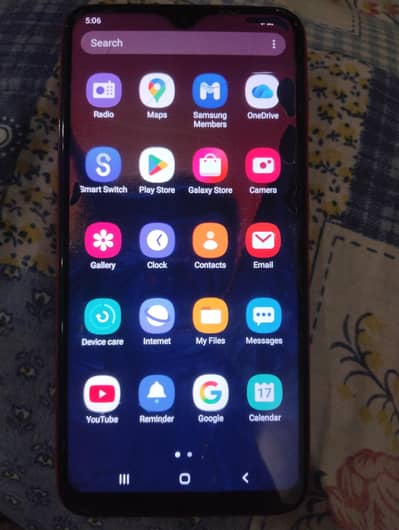 Samsung Galaxy a10