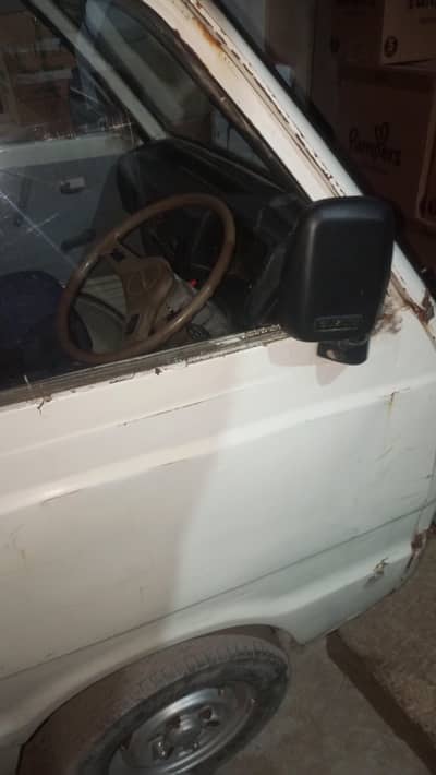 SUZUKI BOLAN FOR SALE