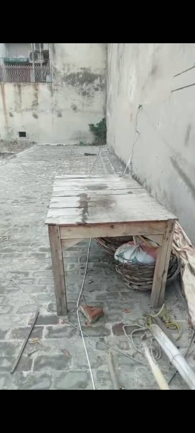 lakdi ka Patta