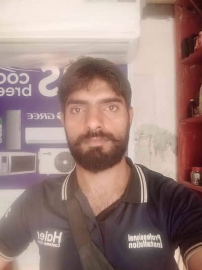 Abubakar idrees