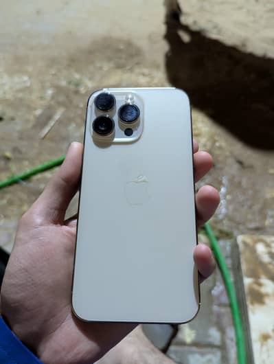 IPhone 14 Pro Max 128 GB Non PTA Factory Unlocked
