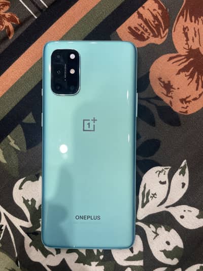 One plus 8T global 12/256