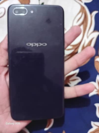 oppo a3s best phone