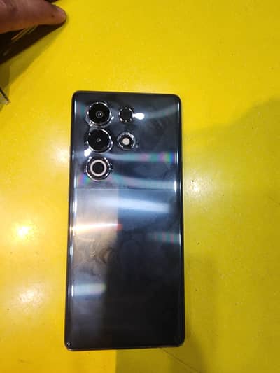 Itel s25ultra