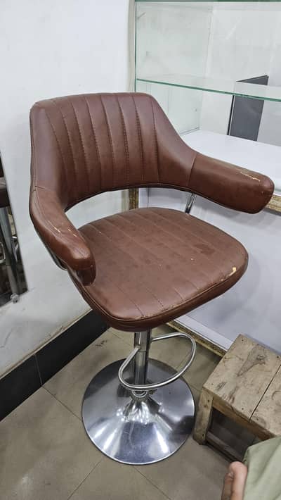 stool for slae