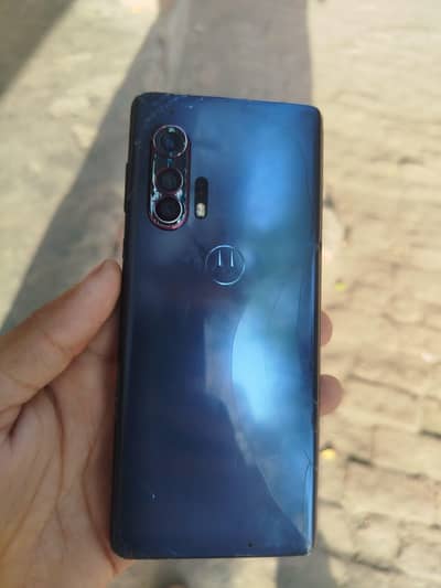 Motorola Edge Plus
