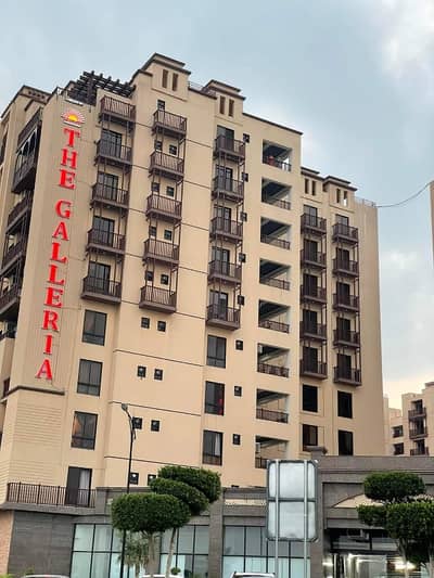 Luxury 3 Bed Apartment for Rent in The Galleria Mall