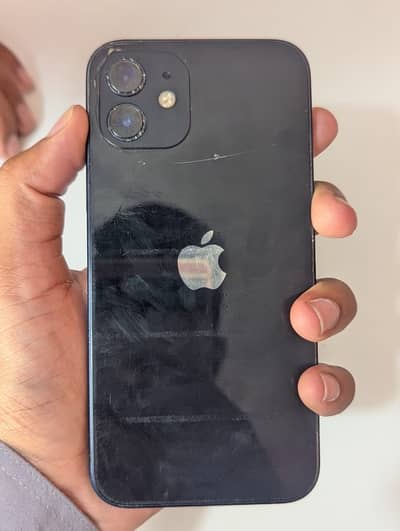 iPhone 12 non pta