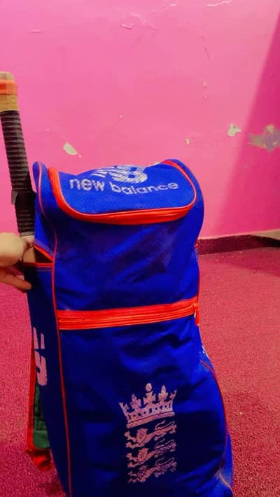 Hard Ball Cricket Full Kit