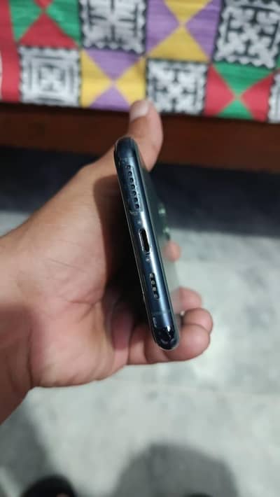 like a new phone