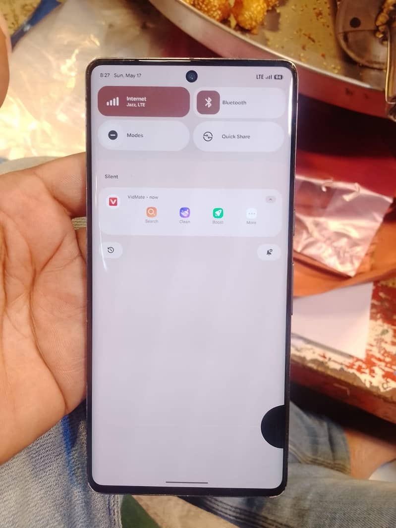 Google pixel 7 pro 1
