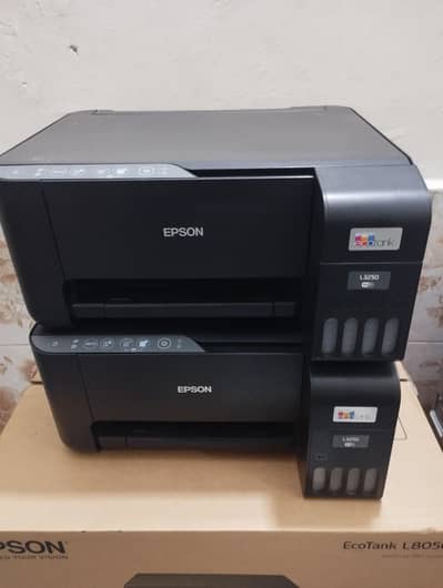 EPSON L3250