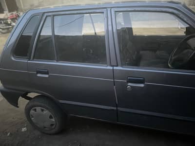 Sell my own car