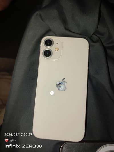 iphone 12 mini