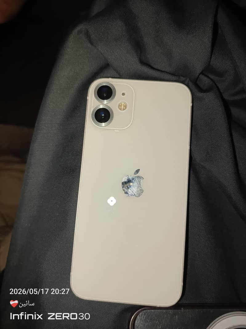 iphone 12 mini 0
