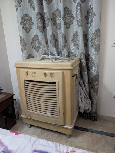 used Super Asia Room cooler