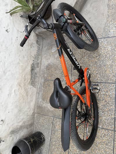 Slightly used Bicycle for sale