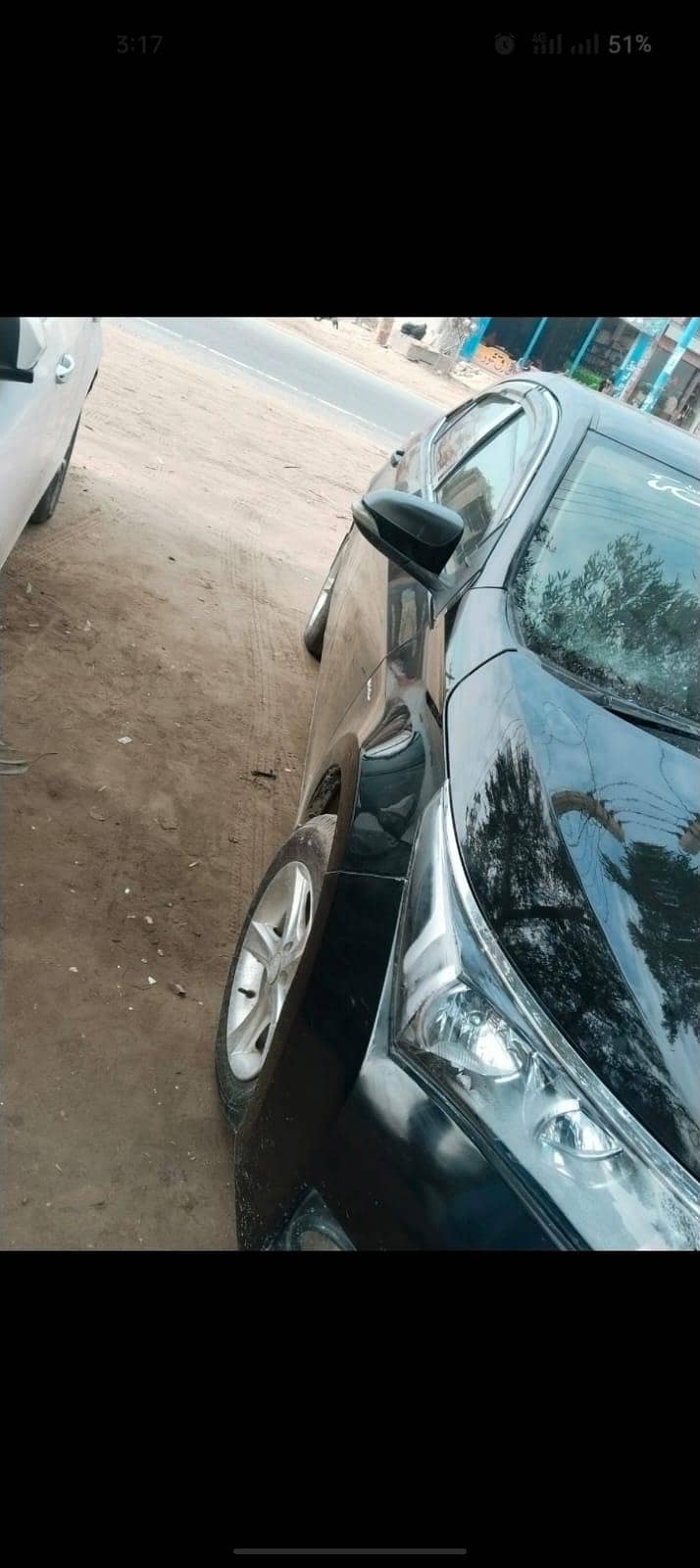 2015 model black 1