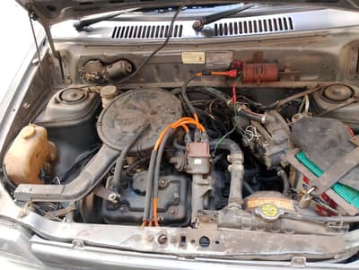 suzuki mehran. 2011