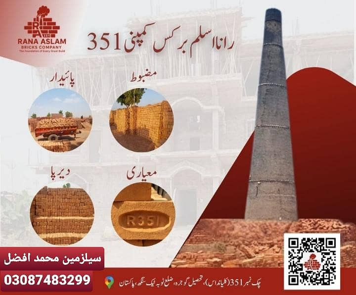 رانا برکس کمپنی 0