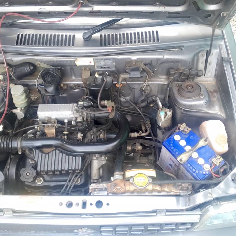 Mehran VXR 3