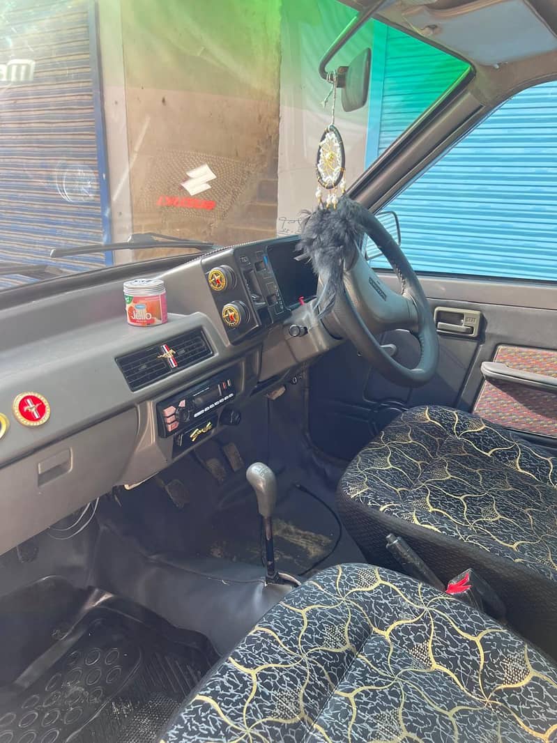 Mehran VXR 5