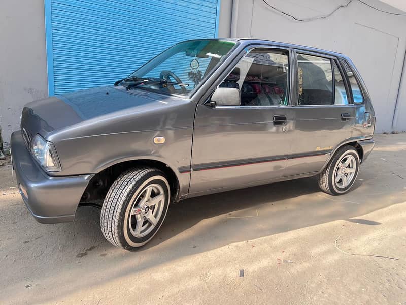 Mehran VXR 6