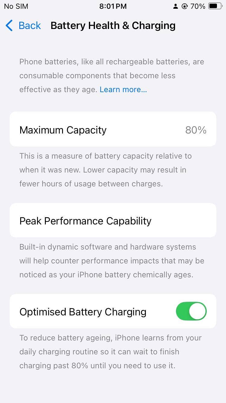 Iphone SE Jv 2
