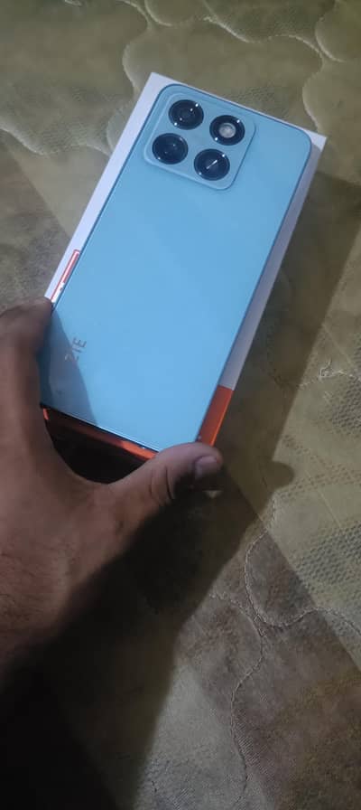 zte blad