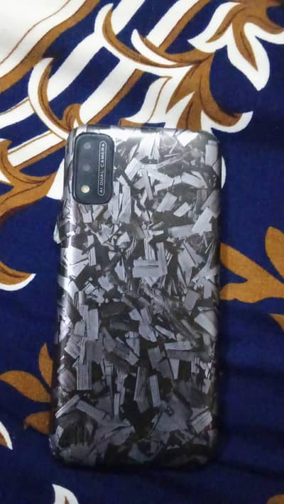 ITEL A26