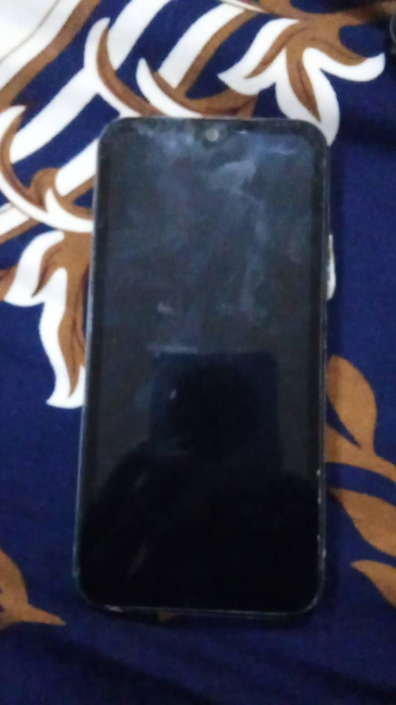ITEL A26 1