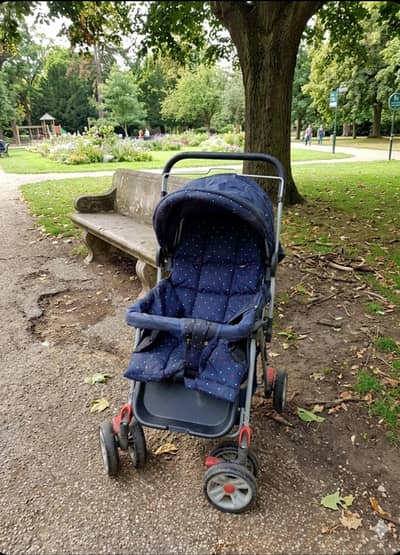 Pram for sale