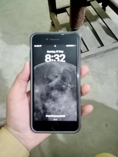 Iphone 8 plus