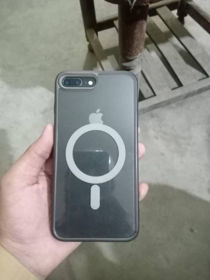 Iphone 8 plus 2