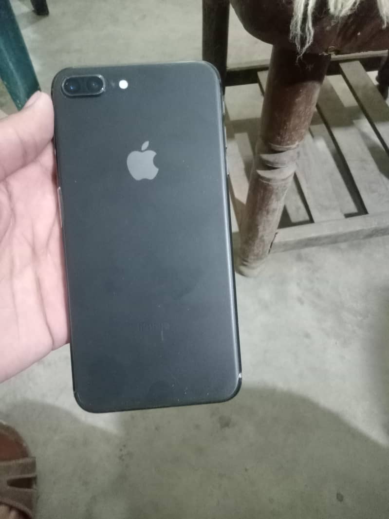 Iphone 8 plus 3
