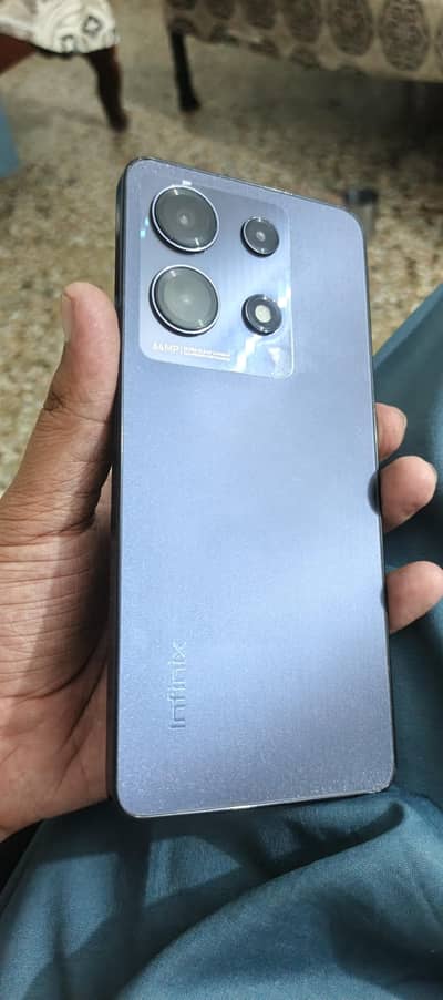 infinix note 30 8 256