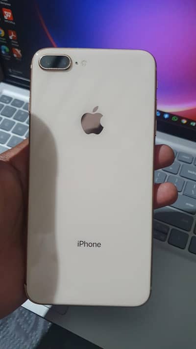 Iphone 8plus