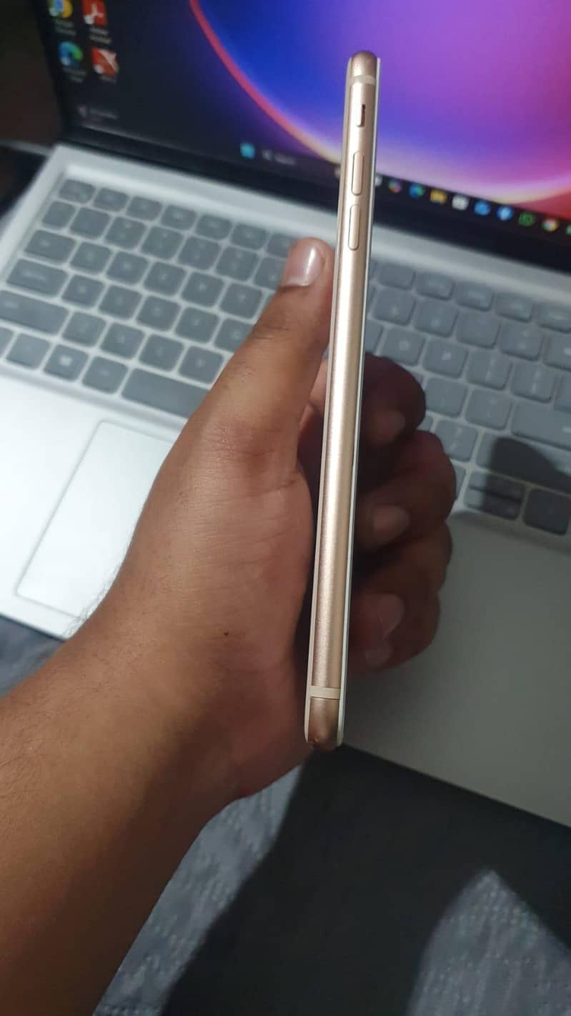 Iphone 8plus 3