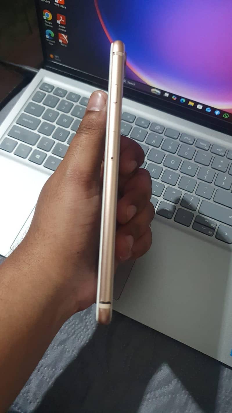 Iphone 8plus 5