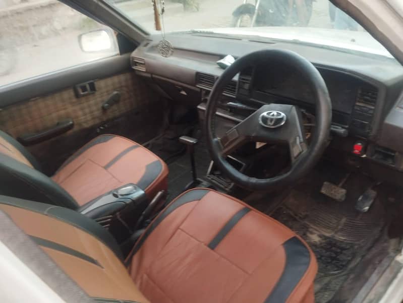 87 Corolla 4