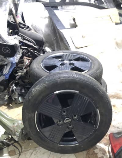 Nissan sakura