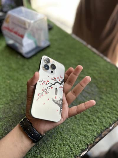 Iphone 14 pro 256gb non pta
