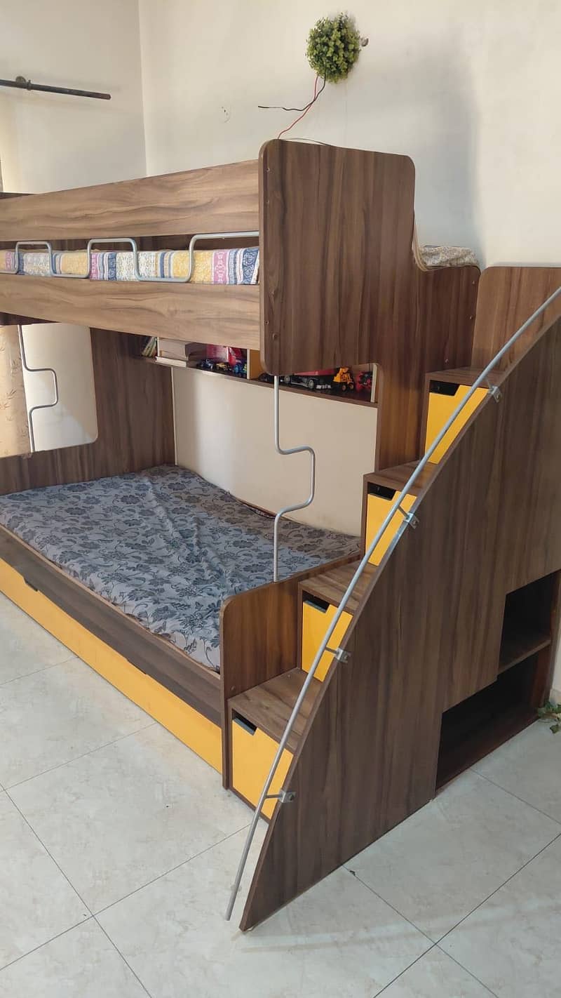 Triple Bed Set 0