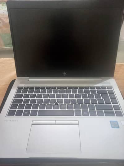 Hp Elite Book Core i5 8th